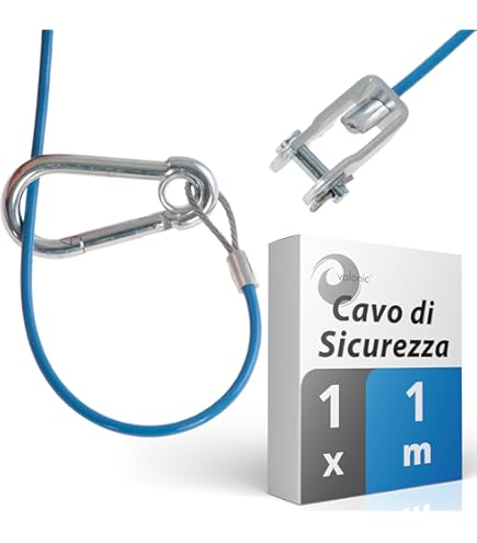 HELEVIA Copertura del Gancio di Traino, Tappo Protettivo