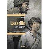 Lazarillo de Tormes (CL&Aacute;SICOS - Cl&aacute;sicos Hisp&aacute;nicos)