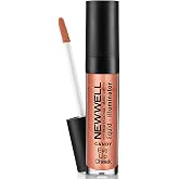 New Well Liquid Illuminator Aydınlatıcı Allık 3 In 1 Candy 6 Ml, T930