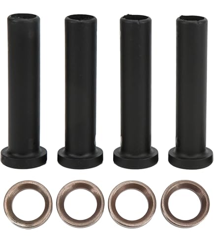 ALL BALLS Kit Boccole Forcella 38-6037 - Revisione Sospensioni Per Moto Off-Road (Made In USA)