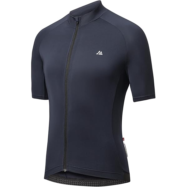 Canotta Ciclismo ROCKBROS Uomo - Maglia Compressione Senza Maniche, Traspirante