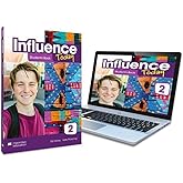 INFLUENCE TODAY 2 Student's book: libro de texto y versi&oacute;n digital (licencia 15 meses)