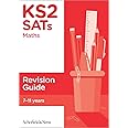 KS2 SATs Maths Revision Guide: Ages 10-11 (for the 2025 tests)