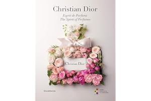 Christian Dior. Esprit de parfums (Arte)