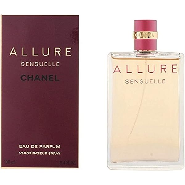 Chanel Allure for Woman 35ml EDP Perfume Spray : Amazon.ae