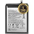 GILERINS® Original HQ430 Battery for Nokia 3.4 TA-1288, TA-1285, TA-1283 Battery with 1 Year Warranty****(AA166)