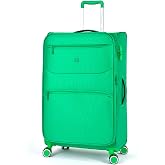 United Colors of Benetton &Uuml;niseks Yetişkin 14BNT2400 Valiz