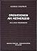 Operationen im Ätherleib: Dr. Langs Wiederkehr by George Chapman, Anna von Rumänien