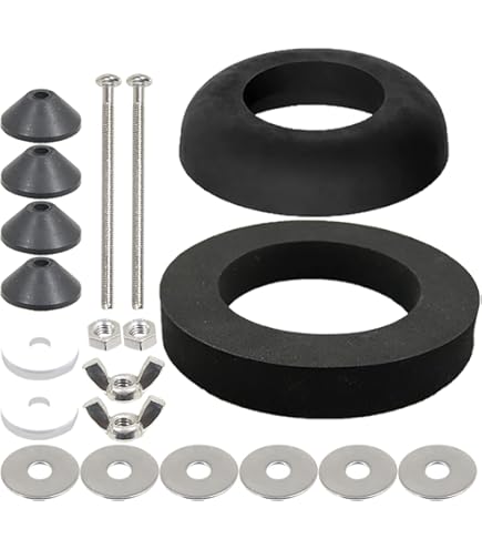 10 Best Ideal Standard Close Coupling Ring Washer Doughnut Toilet Wc Cistern