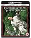 Crouching Tiger Hidden Dragon - 15th  Anniversary (2-disc 4K UHD Blu-ray) [2001] [Region Free]