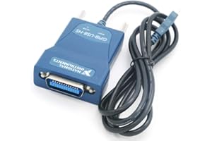 Kanonaki NI GPIB-USB-HS Acquisition Card 778927-01 IEEE488 Card Convert GPIB to USB