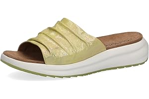 CAPRICE Femme 9-9-27207-28 Mules