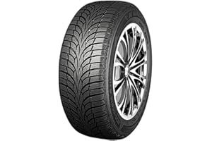 Nankang 44087 Pneumatico 215/55 R17 98V Sv-3 Xl Inverno