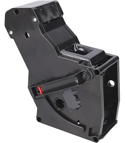 LUTH Premium Profi Parts Valvola In Ceramica Con Motore Per Macchina Da Caffè Melitta (Compatibile 6762884)