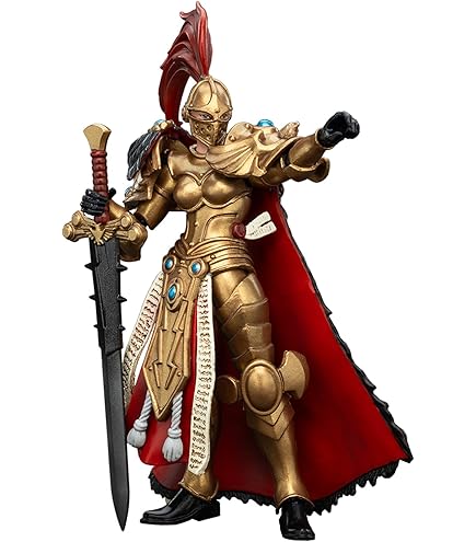 Joy Toy (CN) JT7837 Figura, Multicolor
