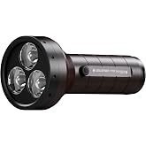Ledlenser P18R Signature El Feneri