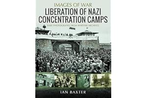 Liberation of Nazi Concentration Camps