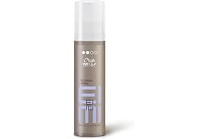 Wella Professionals EIMI Flowing Form Anti Frizz Hair Balm with Heat Protection, Natural Flexible Movement, Hold Level 2, 100ml