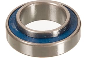 Enduro Bearings Mr 22378 LLB-E-ABEC 3 (Radial) -22 x 37 x 8/11.5 Unisex Adult Bearing, Multicoloured, UK
