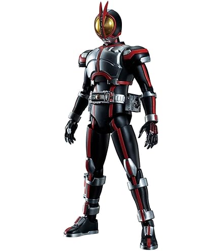 Masked Rider Ryuki, Bandai S.I.C: Amazon.de: Toys