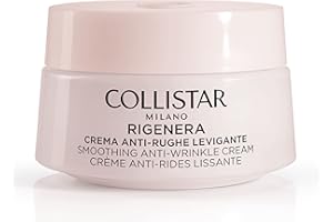Collistar Rigenera Smoothing Anti-Wrinkle Cream 50ml
