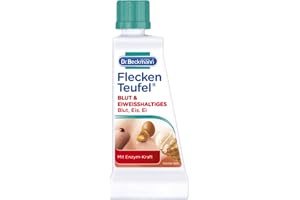 Dr. Beckmann - fläckborttagare - blod och protein 50 ml/Tyskland