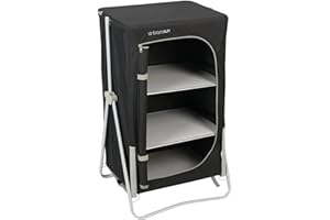 Baya Sun - Meuble de rangement camping Eco Plus BAYA SUN