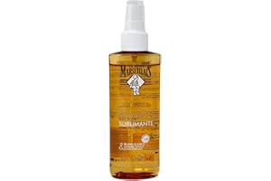 Le Petit Marseillais - sublimazione Body Care Dry Oil - pelli molto secche - 150 ml Spray