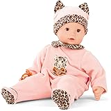 Muñeca Recién Nacida Realista, Muñeca Bebé De Silicona Completa Muñeca
