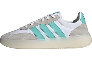 adidas Unisex Adulto Mercedes - AMG Petronas Formula One Team BARREDA Decode Zapatos