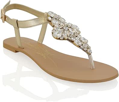 sandals for women amazon