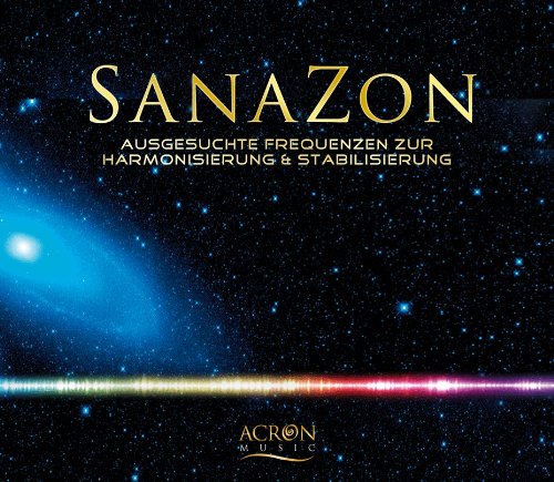 Preisvergleich Produktbild SANAZON