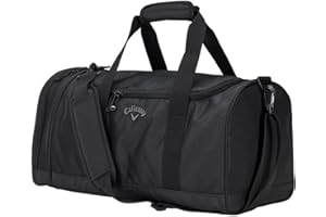 Callaway Golf Bolsa organizadora Unisex 2023 Clubhouse con Bolsillos pequeños