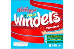 SPECIAL K Kelloggs Obstwickler Erdbeere Doppelpack 85 g