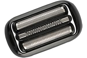 MULTIM S5 Cabezal de Afeitado 53B Recambio Series 5 Series 6 Cordless Electric Cabezal Láminas 5020CS 5018S 5035S 5049CS 5050CS 6020S 6040CS 6075CC