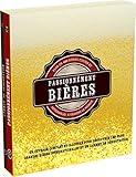 Image de Passionnément Bières : Plus de 400 bières cultes et artisanales à travers le monde. Avec un carnet de dégustation