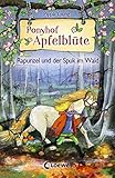 Ponyhof Apfelblüte 8 - Rapunzel und der Spuk im Wald by 