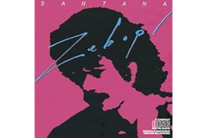 Santana - Zebop