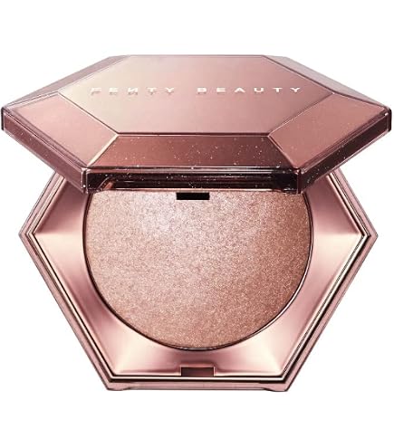 Fenty Beauty by Rihanna Diamond Bomb All Over Diamond Veil