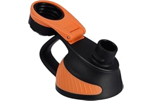 Fjbottle Tappo di Ricambio per Borraccia FJ-LKG FJ-SFG