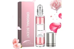 XYNQURA Profumo Feromoni per Donna, Pheromone Perfume Donna, Profumo Feromoni, Bella e Sicura di sé, Roll-on Profumi per Attirare Gli Uomini per Fragranza Duratura(#20ml 1 Pezzi)