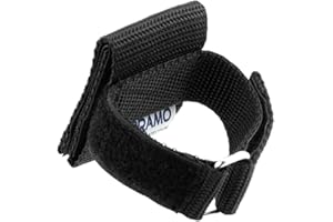 OBRAMO Handschuhhalter vertikal, normale Länge