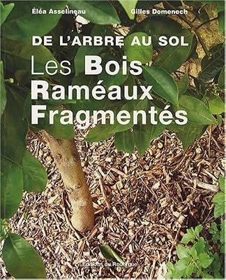 Les Bois Raméaux Fragmentés : De l'arbre au sol