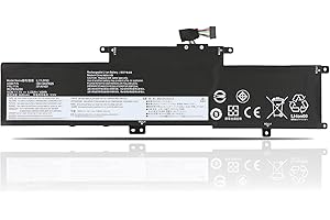 L17L3P53 L17C3P53 L17M3P55 Laptop Akku für Lenovo ThinkPad L380 L390 Yoga S2 2018 3rd Gen 3 Series Type 20M5 20M6 20M7 20M8 20NR 20NS 20NT 20NU SB10K97625 SB10K97626 SB10K97627 01AV481 01AV482 01AV483