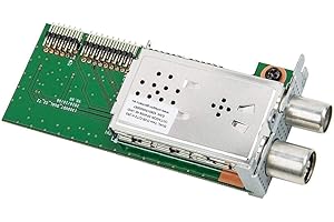 Dual Tuner hybride pour Octagon SF 4008 DVB-C DVB-T de T2 4 K UHD