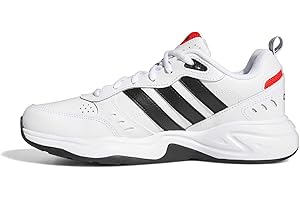 adidas Strutter Chaussure de piste d'athlétisme Homme