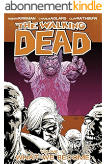 The Walking Dead Vol 15 We Find Ourselves English Edition