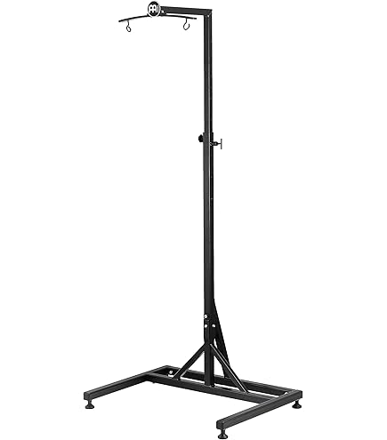 Gong And Stand Stagg GOS-1538 - Supporto Per Gong Gibraltar Gong