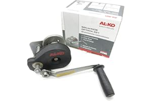 AL-KO Pieza remolque el cabrestante sin cuerda Art.Nr.:1225998 / banda