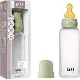Bibs Baby PP Bottle Kau&ccedil;uk U&ccedil; Biberon Sage 270 ml
